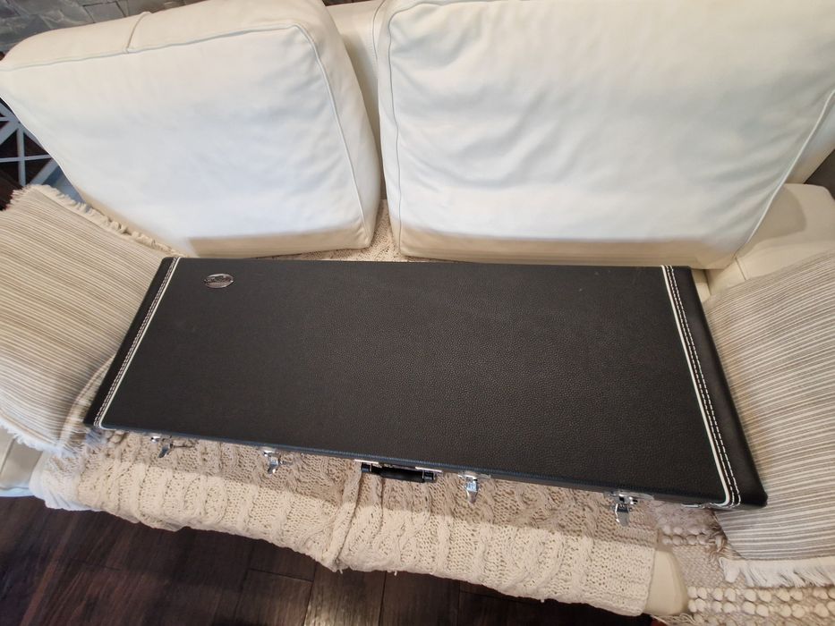 Gitara Sigma Martin Japan vintage, stratocaster nie fender