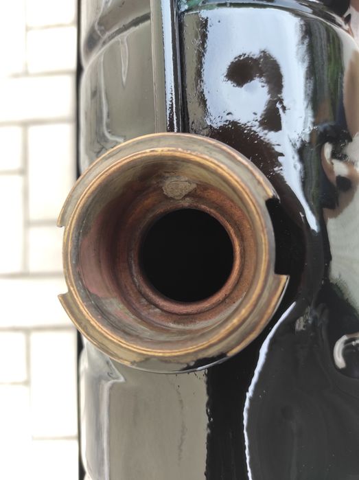 Радіатор ГАЗ 52, 51 Львівський навантажувач