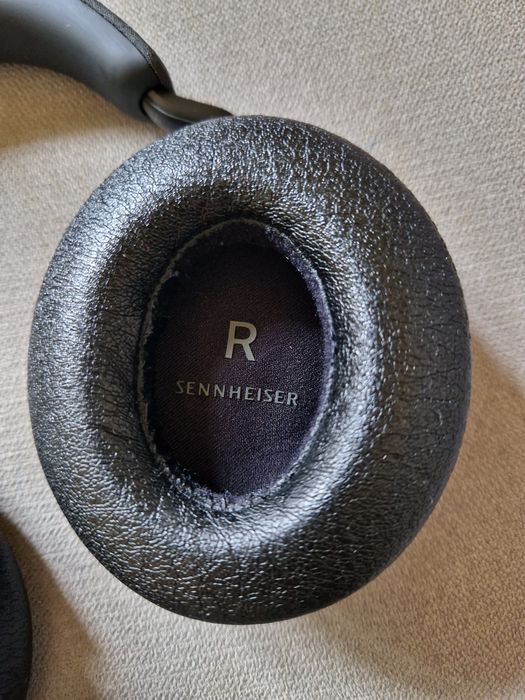 Sennheiser Momentum 4 Wireless - Som excelente, completo