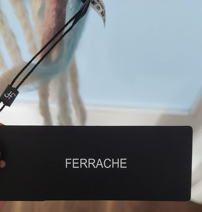 Echarpe Ferrache NOVA