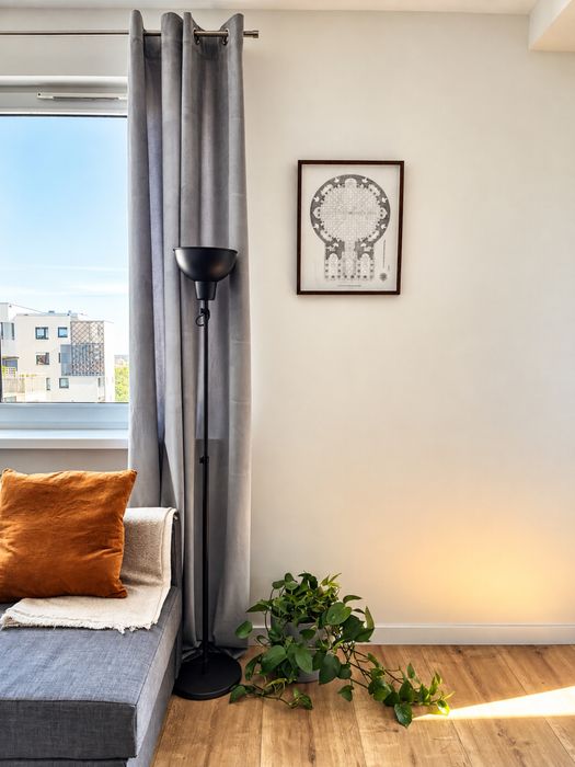 Mieszkanie – Poznań, Łęgi Dębińskie, Wilda - Widok 5