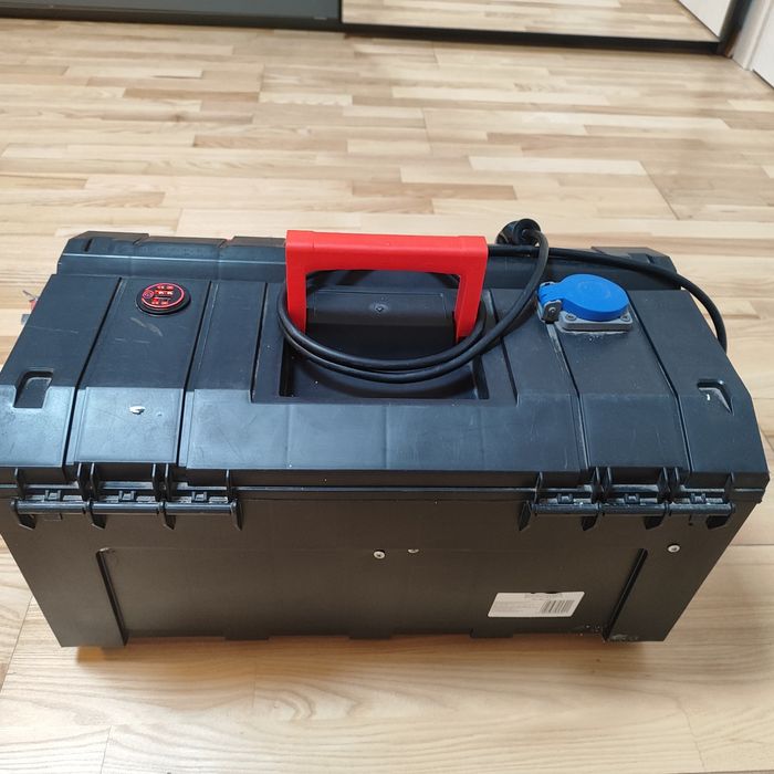 Зарядна станція 3000 W. Київ