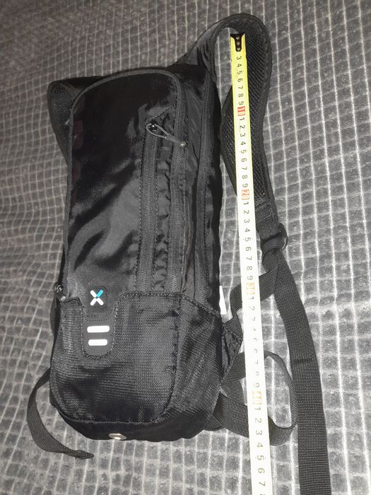 Oxylane hydra bag вело рюкзак на лижі в Буковель France