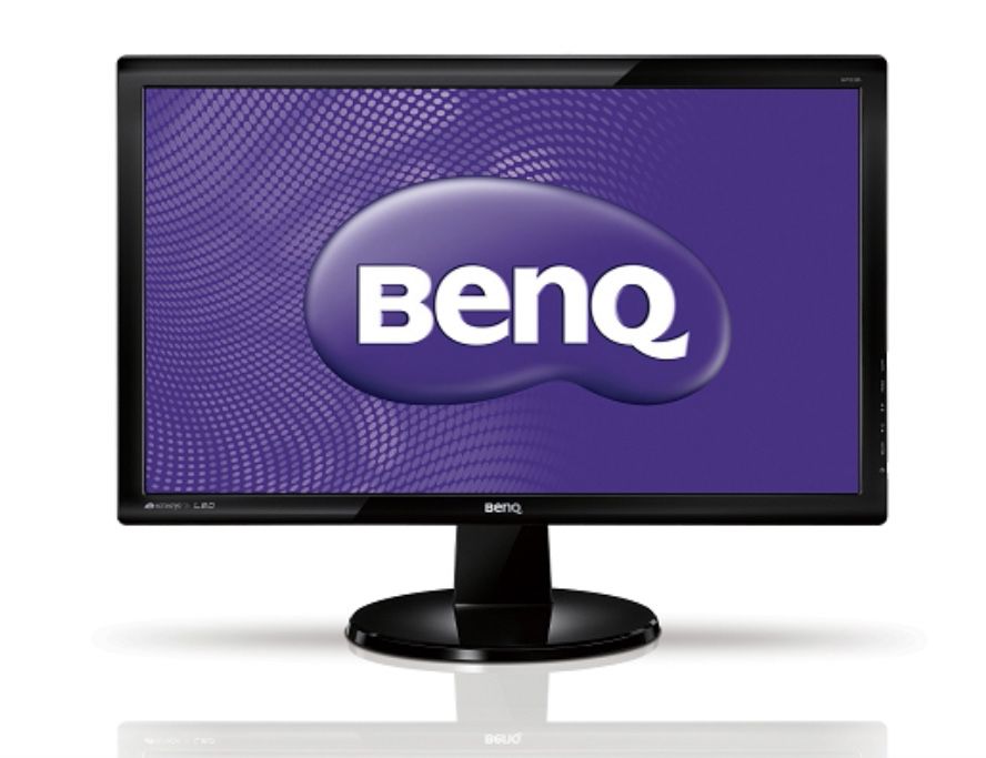 BenQ GW2255 21.5" Monitor64586156857347120