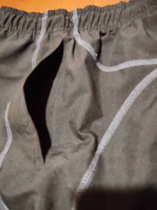 spodenki męskie kąpielowe Domyos, roz.M