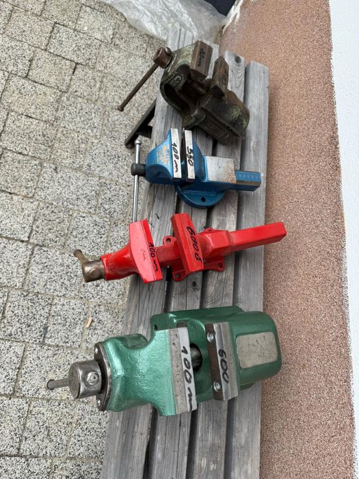 Imadło,imadełko heuer