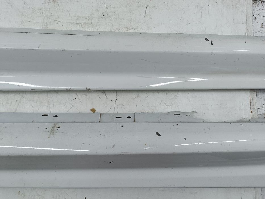 Embaladeiras Conjunto - BMW 3 (F30, F80) | 11 - 18