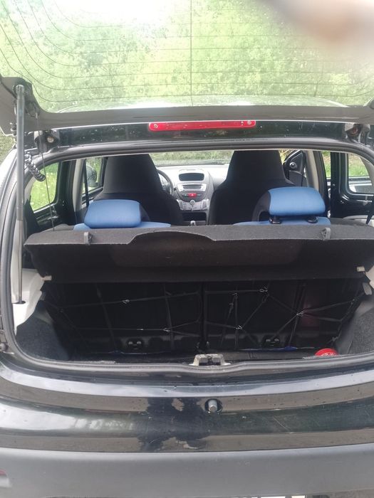 Sprzedam zadbanego Citroena C1