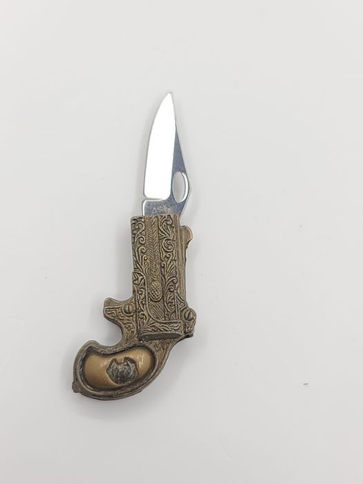 Брелок на ключи 90-2000-х