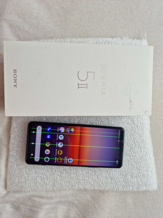 Telefon Sony Xperia 5 II,5G, 8GB RAM, 128GB ROM