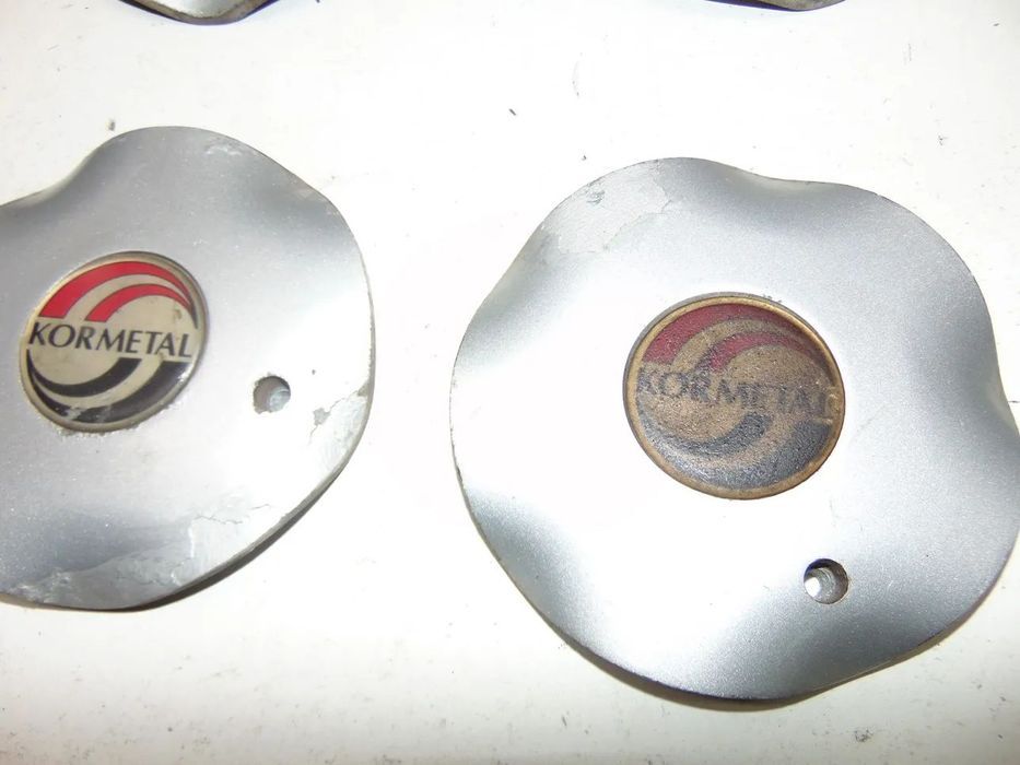 Toyota Centros jantes/Kormetal