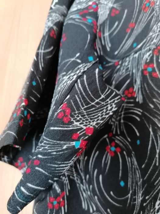 Vestidos azul mulher Tam. L/ XL desde