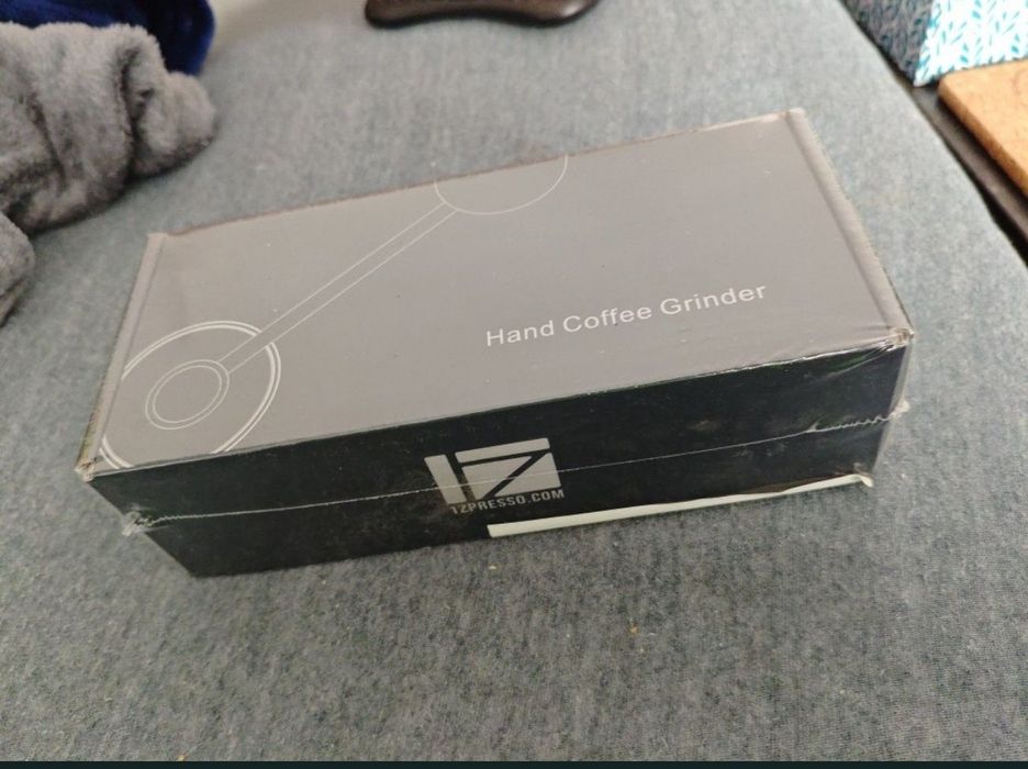 1zpresso qair młynek