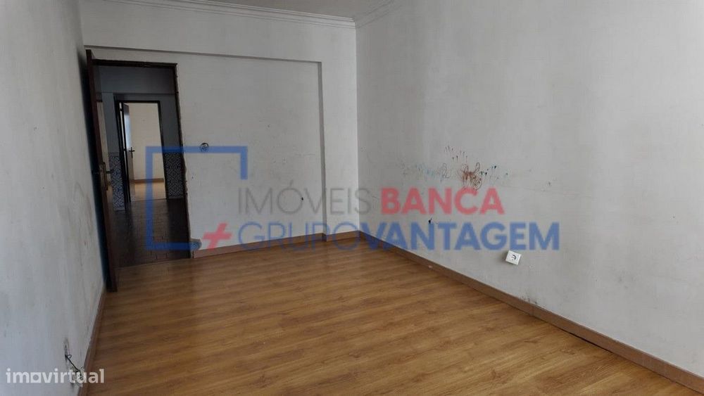 Apartamento T3, Seixal