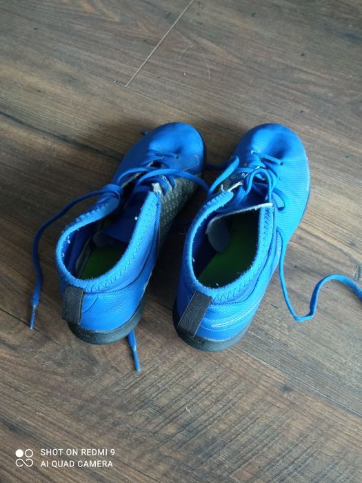 Buty halówki Nike Phantom SN rozmiar 33