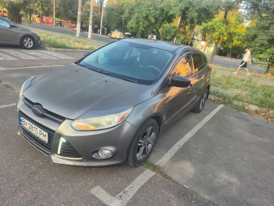 Продам авто в гарному стані