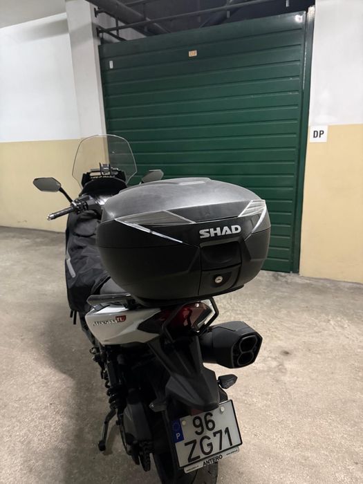Maxsym TL 500 ABS 2019