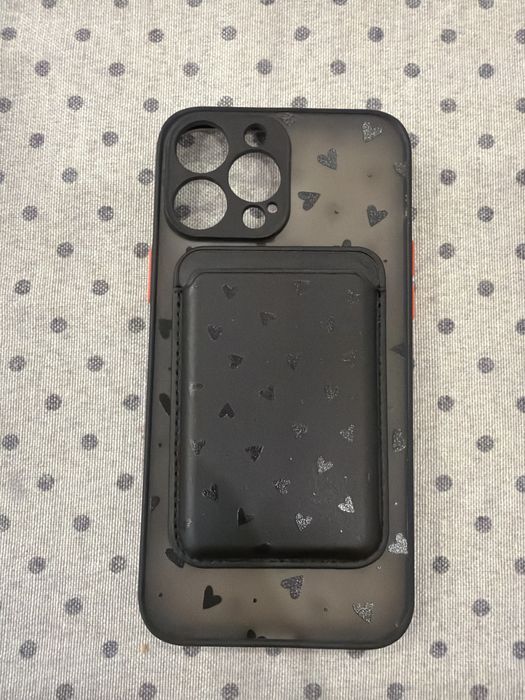 Capas Iphone 13 Pro Max