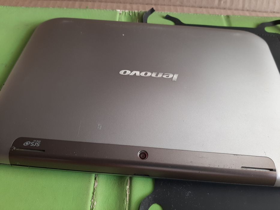 Планшет Lenovo Tab 60016 (TB-X103F (16gb)