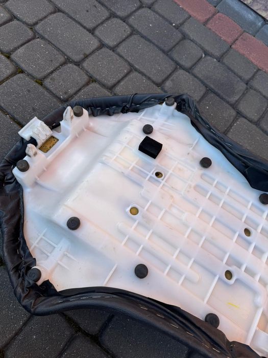 siedzenie kanapa seat Suzuki LTA 450 / 500 / 700 / 750 Kingquad