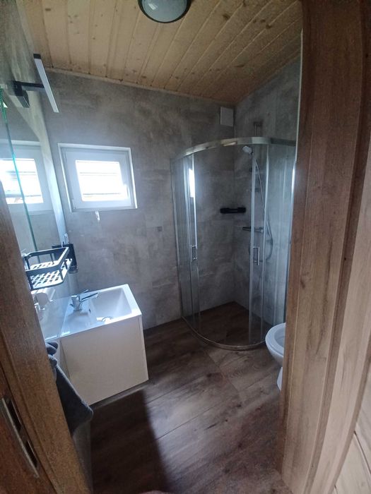 Ekskluzywne domki do wynajęcia - Mazury