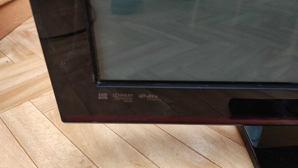 Telewizor samsung