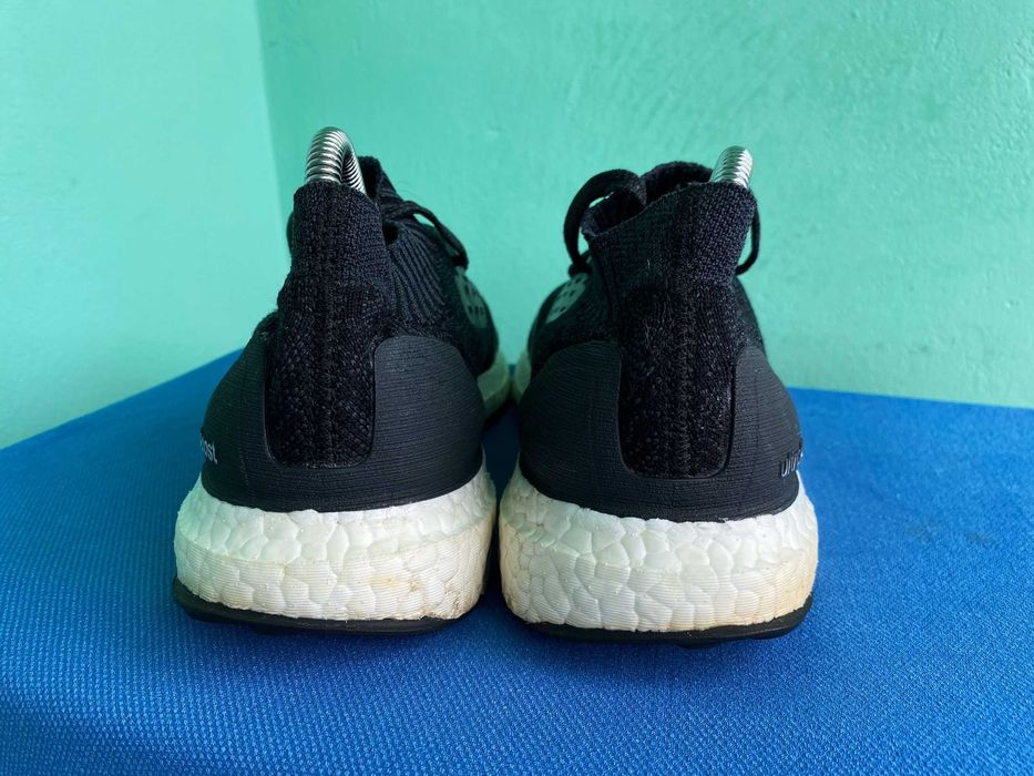 Кросівки Adidas Ultra Boost Uncaged