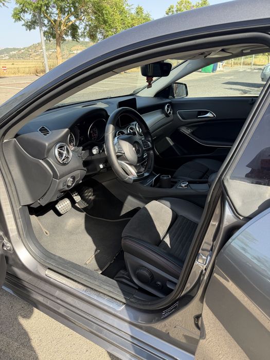 Mercedes-Benz CLA 200 — fotografia 6