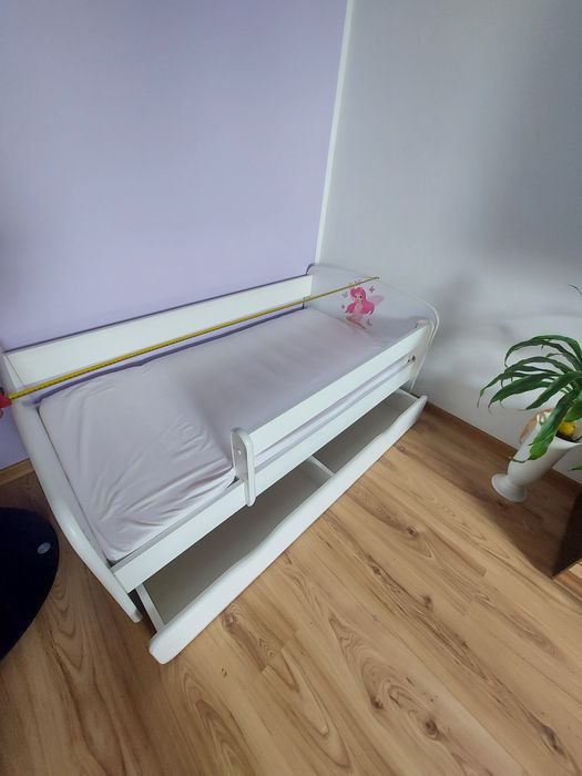 Łóżeczko dziecięce