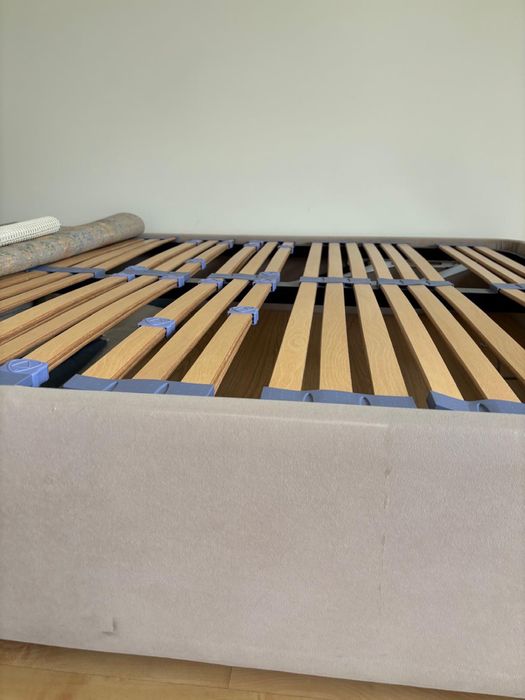 Sommier elevatório 190 x 150 cm