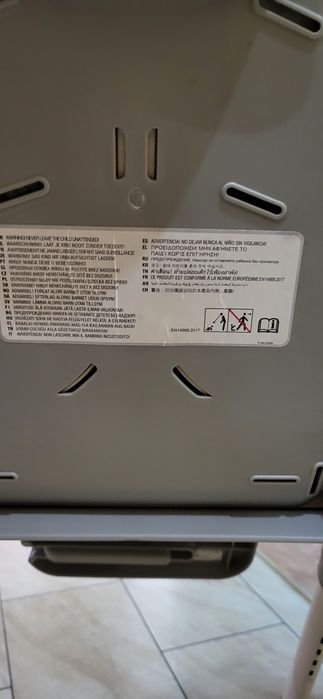 Krzesło  do karmienia Joie mimzy