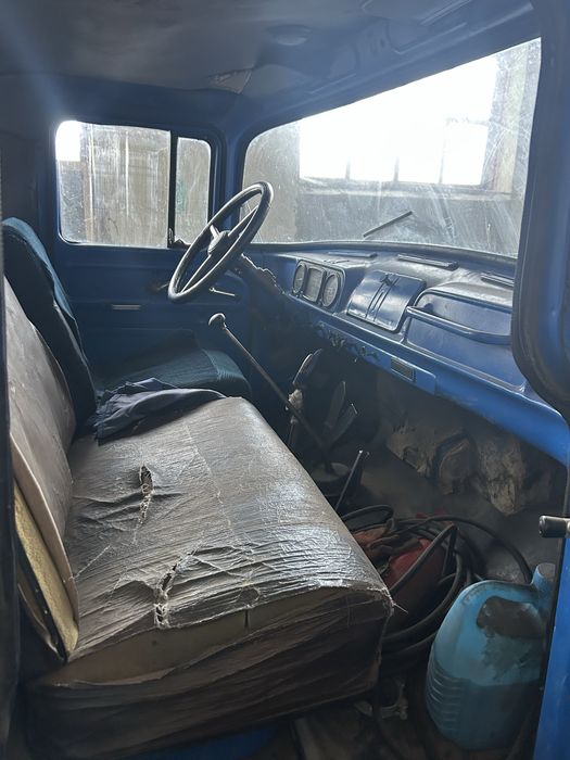 Продається Кранова установка кс 2517 на базі Зіл