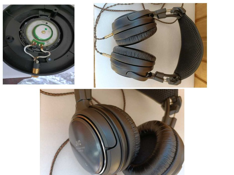 Навушники AKG Sennheiser та інші одним лотом