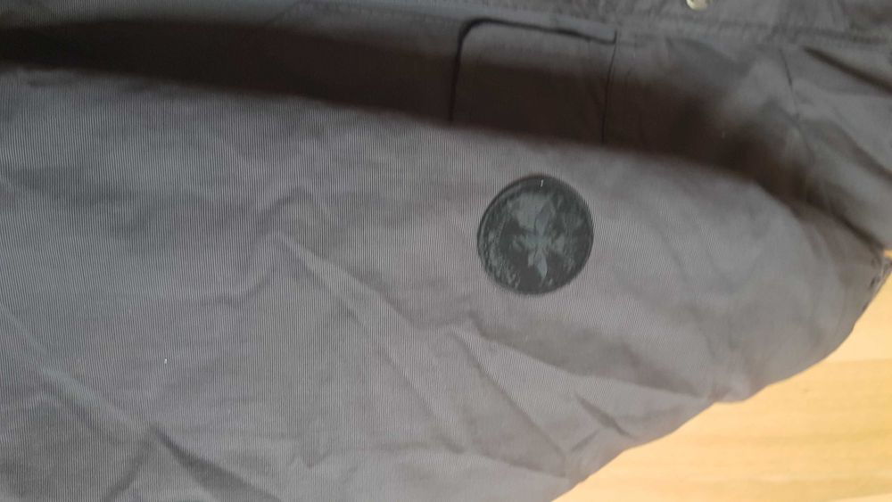 Kurtka damska zimowa Bench rozmiar S