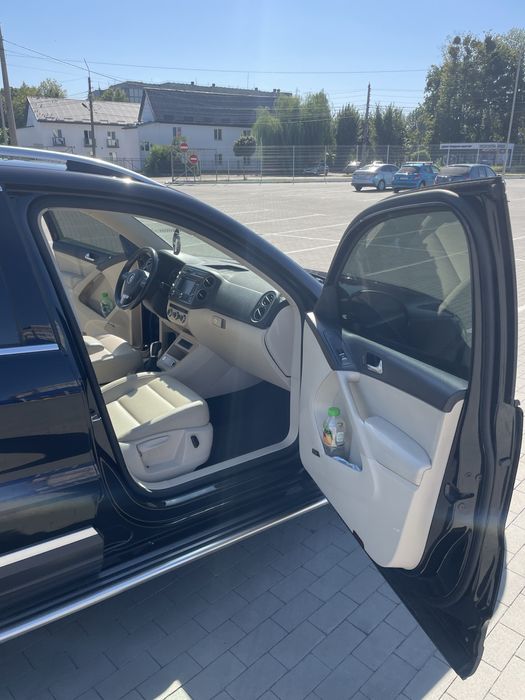 Продам Tiguan !!!