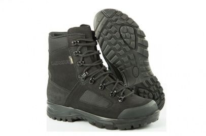 Buty LOWA Elite Mountain GTX 42 wojskowe górskie trekkingowe taktyczne