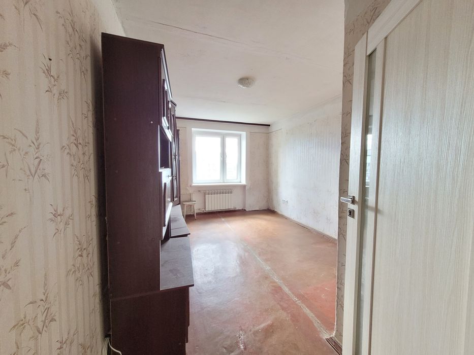 Терміново продам 2 кім. 44м2, ГПЗ!, Район! 9/9ц, 31500уо!