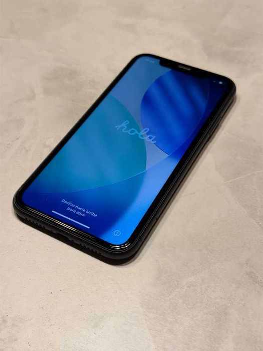 iPhone 11 64GB Black