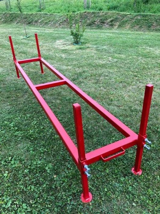 Sprzedam stojaki pod ule, pszczoły