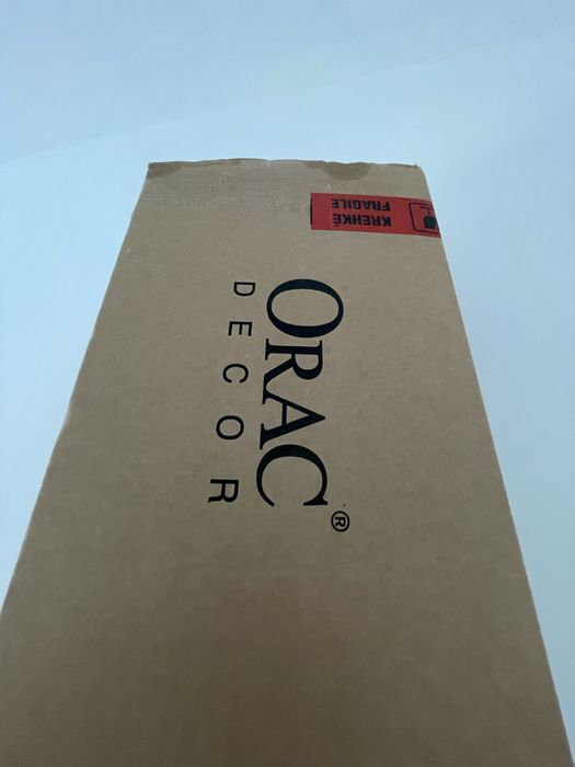 Panele lamele orac decor nowe