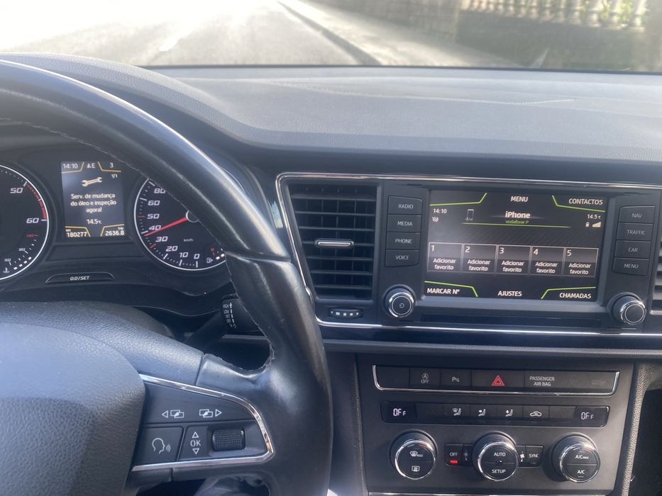 Skoda Octavia Break 1.6 TDI