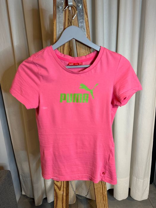 Koszulka Puma damska rozm.s