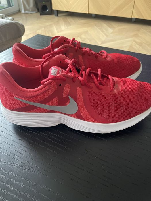 Buty nike revolution