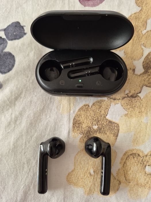 Auriculares Bluetooth AQL