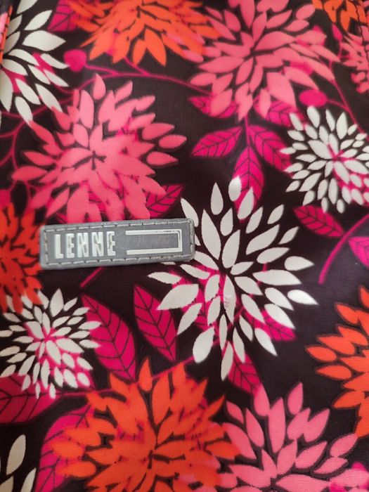 Куртка зимова Lenne 110