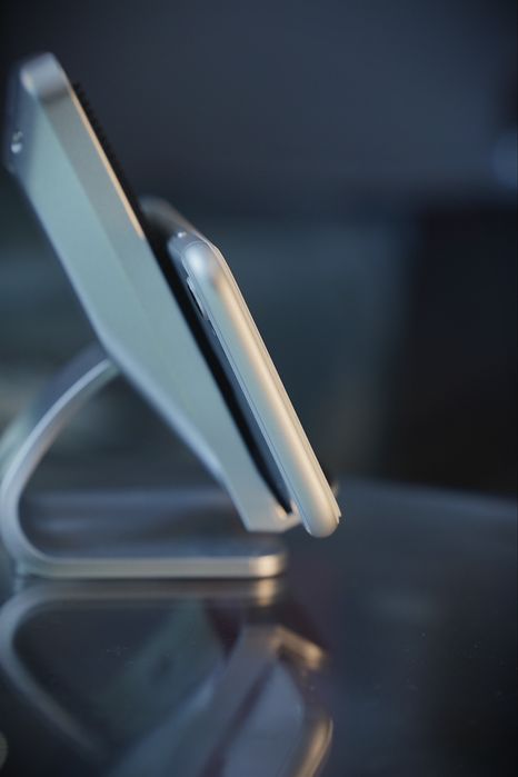 iPhone 8 256GB Silver Neverlock