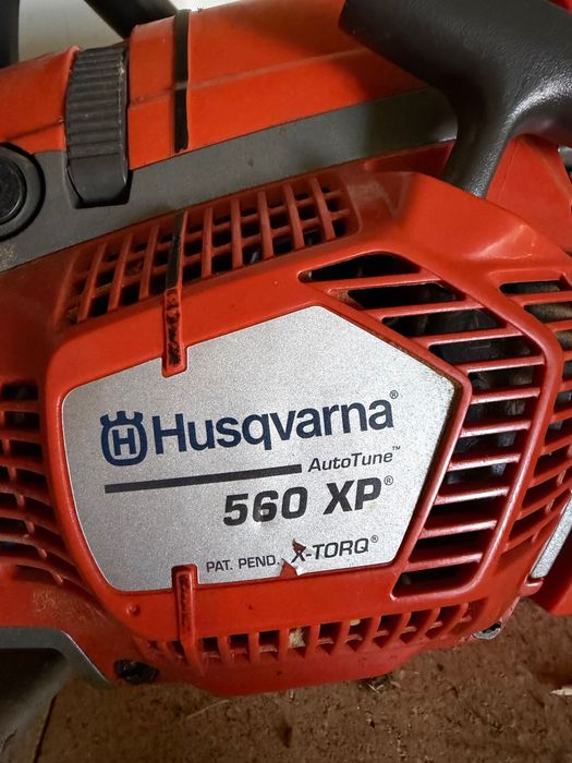 Husqvarna 560 XP