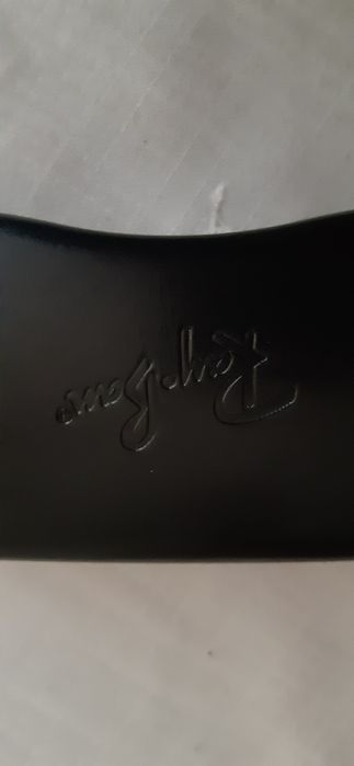 Etui na okulary  Ray.Ban czarne