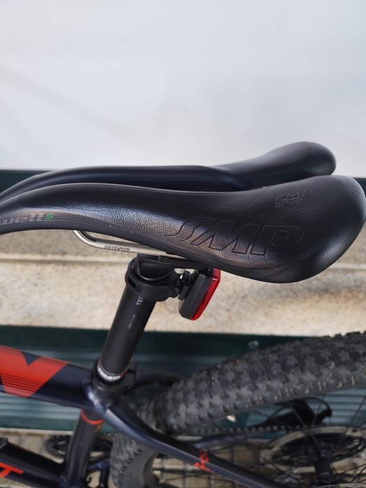 Bicicleta Peugeot