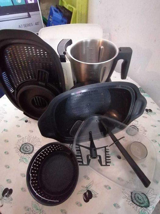 Monsier cousine  lidl